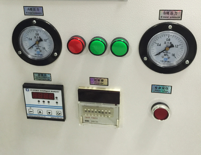 dusíkový plynový systém pre plniacu linku.jpg