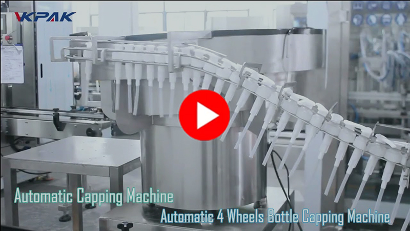 Plniaca linka pre šampón, sprchový gél