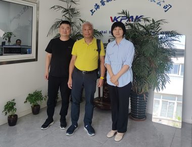 Zákazníci z Hong Kongu, Číny