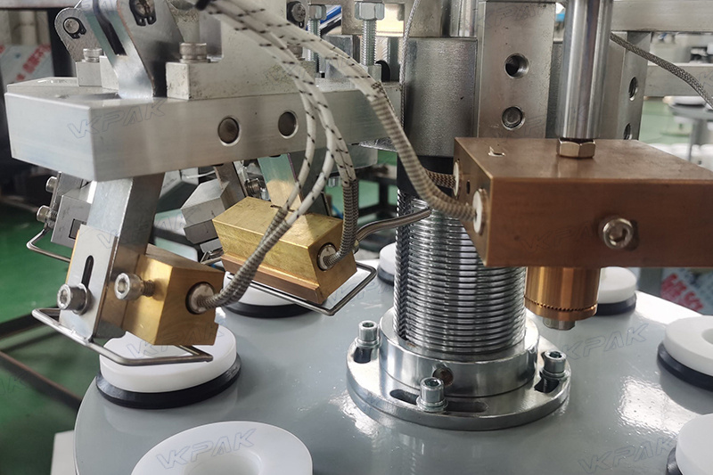 Systém tesnenia rúrok