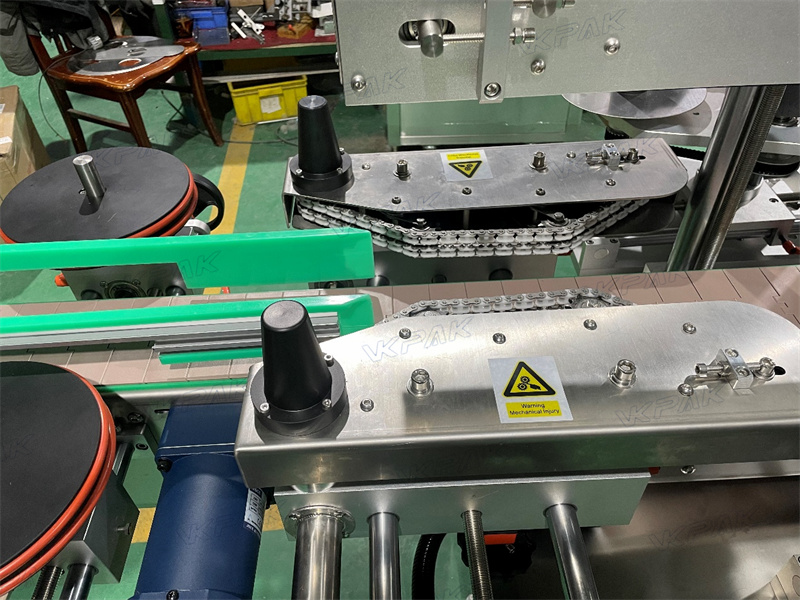 Podrobnosti VK-DSL Plus