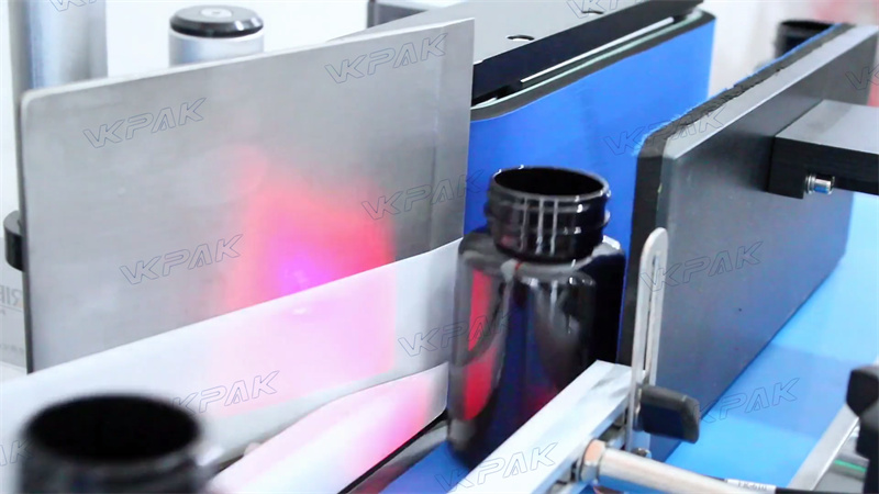 Nôž na lúpanie štítkov VK-TL