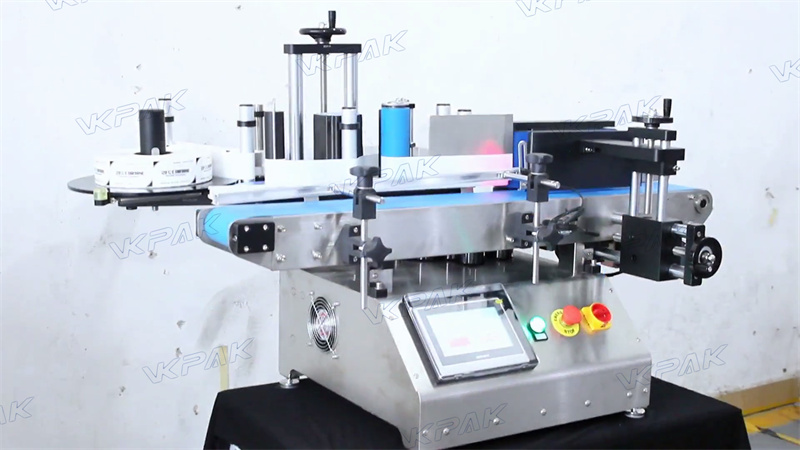 Celkový pohľad z pravej strany na VK-TL