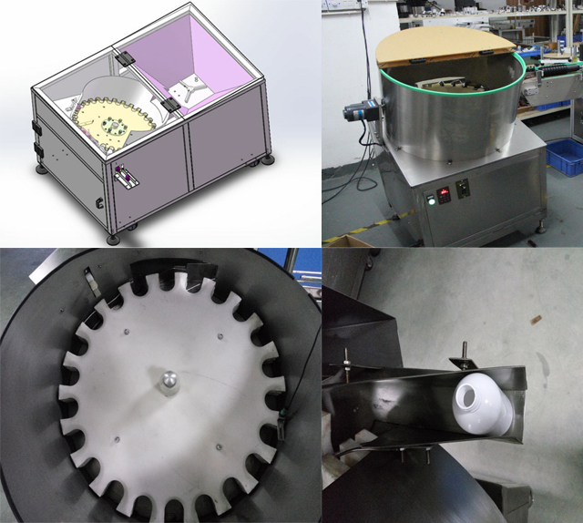 zariadenie na dekódovanie fliaš pre plniacu linku.jpg