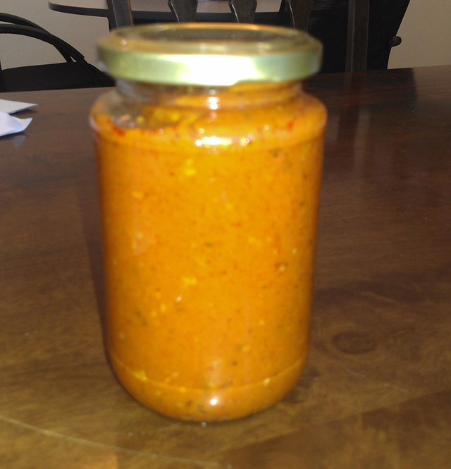 glass jar for vacuum capper equipment sklenená nádoba