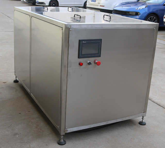 triedenie fliaš unscrambler.jpg