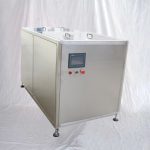 Automatický triedič na triedenie malých okrúhlych plastových fliaš