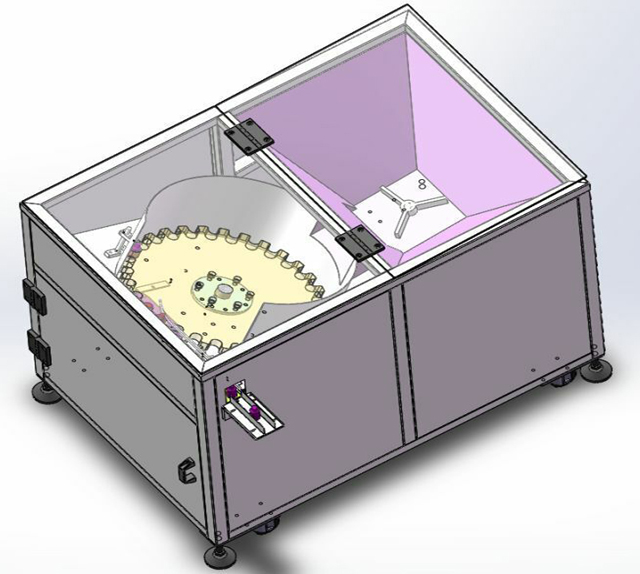 zariadenie na dekódovanie fliaš pre plniacu linku.jpg