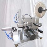 Káblové drôty Elektrické elektroinštalačné rúrky Poloautomatický stroj na označovanie vlajkami