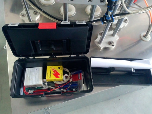 tools boxes for filling sealing machines NÁRADIE pre stroje na plnenie rúrok.jpg