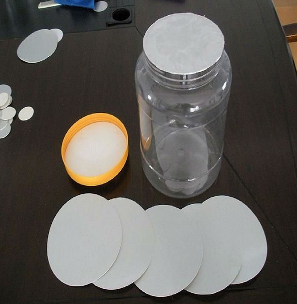 sealing effect for aluminum sealer poloautomatická kvapalinová výrobná linka.jpg