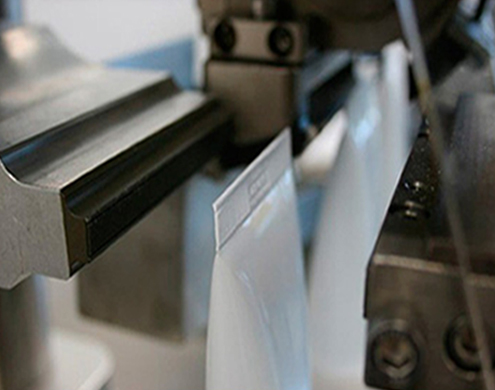 ultrasound tubes sealer equipment zariadenia na utesňovanie ultrazvukových trubíc