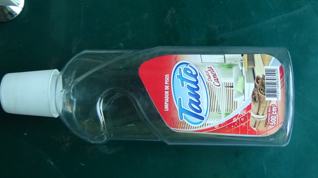 VZORKY OZNAČOVANIA pre zákazníkov z Južnej Ameriky