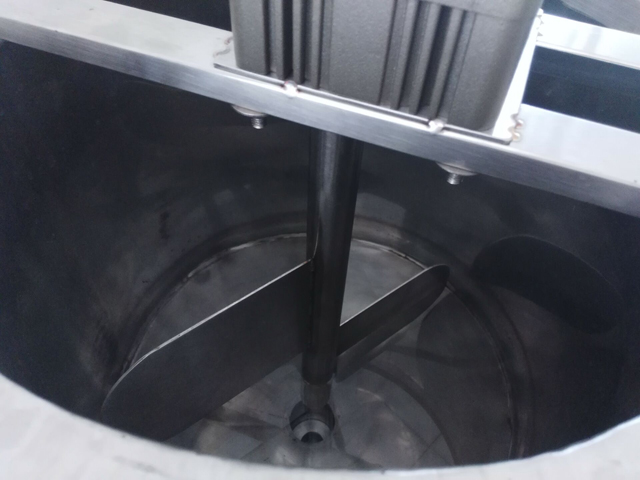 heating filling machines teplota miešania náplň.jpg