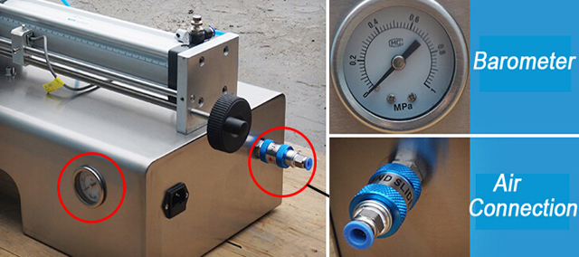 pneumatic filling machine manual Vybavenie na plnenie šampónov.jpg