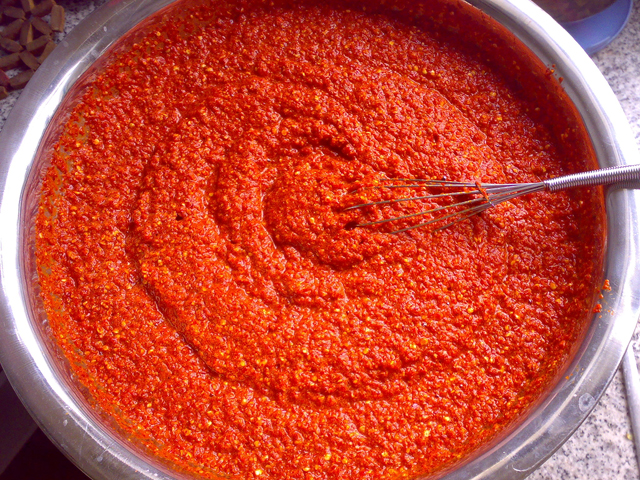 tomato sauce for filling Papriková omáčka.jpg