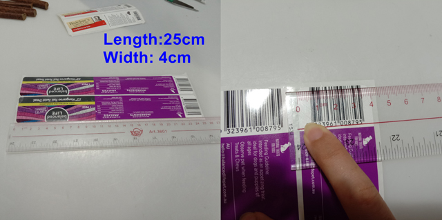 etiketové rolky pre skladací etiketovač s QR kódom labeller.jpg