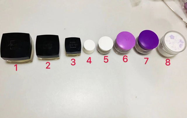 caps ukážky obrázkov na capping