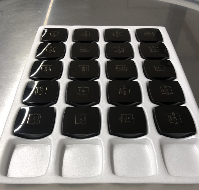 Obrázkové kryty pre zberný systém